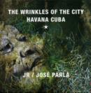 Image for The wrinkles of the city