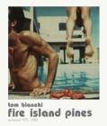 Image for Fire Island Pines  : polaroids 1978-1983