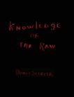 Image for Knowledge of the Raw