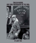 Image for Fink on Warhol  : New York photographs of the 1960s by Larry Fink