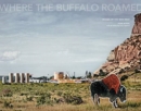 Image for Joan Myers  : where the buffalo roamed