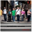 Image for Jeremiah Dine: Daydreams Walking