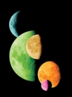 Image for Lucas Missoni: Moon Atlas (Limited edition)