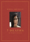 Image for Marina Abramovic: 7 Deaths of Maria Callas