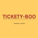 Image for Charles H. Traub: Tickety-Boo