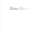 Image for Zone Eleven