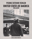 Image for Pierre Fatumbi Verger: United States of America 1934 &amp; 1937