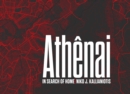 Image for Athãenai, in search of home