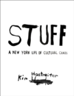Image for Kim Hastreiter: STUFF