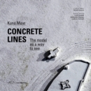 Image for Concrete Lines