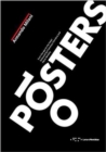 Image for 100 posters  : from the eye to the heart