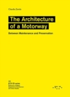 Image for Architecture of a Motorway