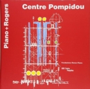 Image for Centre Pompidou  : Piano + Rogers