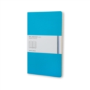 Image for Moleskine Volant Large Address Manganese Blue