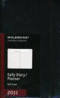 Image for Moleskine Large Daily Diary Soft