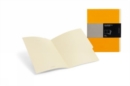 Image for Moleskine Folio A4 Orange Yellow Filers