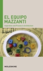 Image for El equipo mazzanti  : inspiration and process in architecture