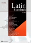 Image for Latin Standards