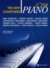 Image for Easy Piano: The New Composers