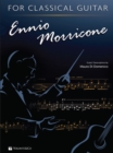 Image for Ennio Morricone for Classical Guitar