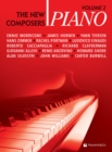 Image for Piano: The New Composers Volume 2