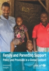 Image for Family and parenting support