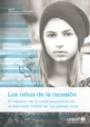 Image for Los Ninos de la Recesion : El Impacto de la Crisis Economica en el Bienestar Infantil en Los Paises Ricos