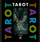 Image for Tarot Gallery Book