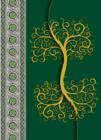 Image for Celtic Tree Desk Notebook