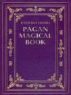 Image for Pagan Magical Book