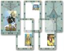 Image for Universal Transparent Tarot 78 Card Tarot Deck