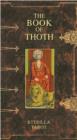 Image for Book of Thoth Etteilla Tarot