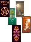 Image for Wicca Cards