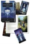 Image for Silver Witchcraft Tarot Kit : Book and Card Set