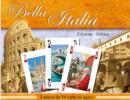Image for Bella Italia Playing Cards