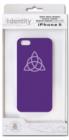 Image for WICCA IDENTITY IPHONE 5 COVER