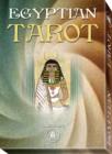 Image for Egyptian Tarot Grand Trumps