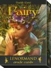 Image for Fairy Lenormand Oracle