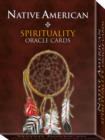 Image for Native American Spirituality Oracle Cards