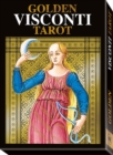 Image for Golden Visconti Tarot Grand Trumps