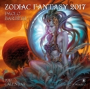 Image for Zodiac Fantasy Calendar 2017 : Paolo Barbieri