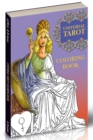 Image for Universal Tarot Coloring Book