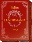 Image for Golden Lenormand Oracle
