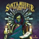 Image for Santa Muerte Calendar 2019