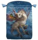 Image for Unicorns Tarot Bag : Tarot Bag