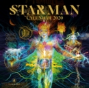 Image for Starman Calendar 2020