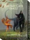 Image for Fantasy Cats Oracle
