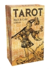 Image for Tarot - Black and Gold Edition