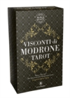 Image for Visconti Modrone Tarot : Milan, 1442-1447 the Tarot Deck of the Renaissance Courts