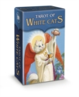 Image for Tarot of White Cats - Mini Tarot